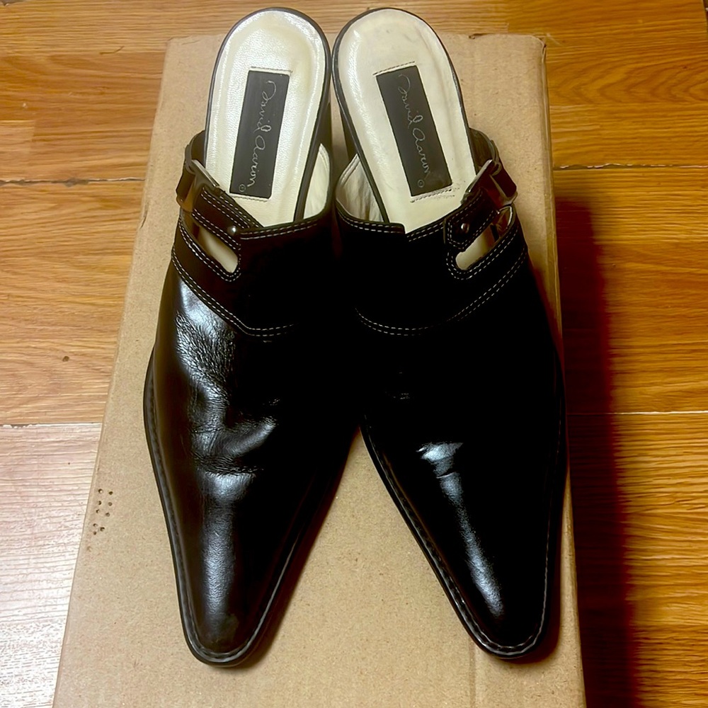 David Aaron Shoes